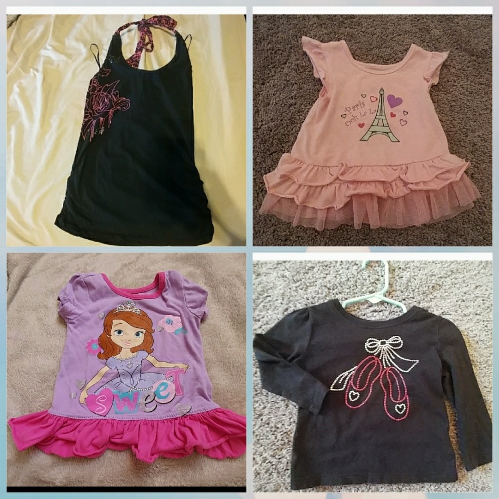 Bundle for lhloveslula
